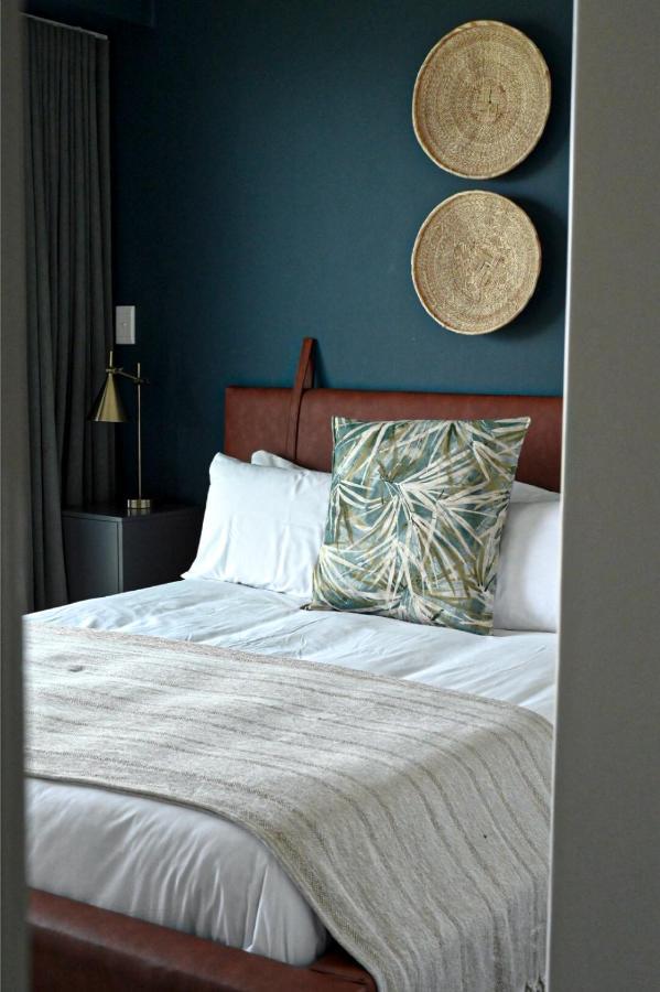 Rose Gold @the Winchester Apartment Cape Town