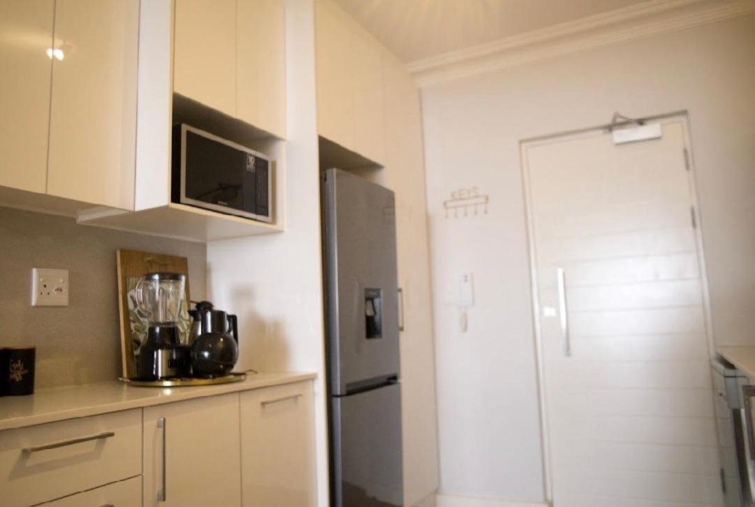 Apartment Rose Gold @the Winchester Cape Town
